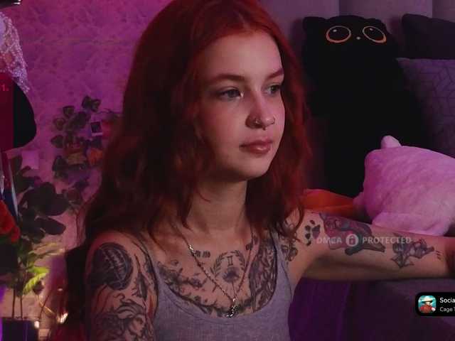 GoodyGirl's BongaCams show and profile