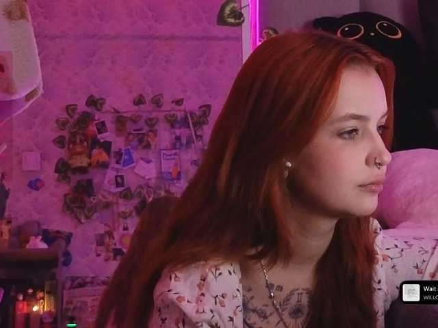 GoodyGirl's BongaCams show and profile