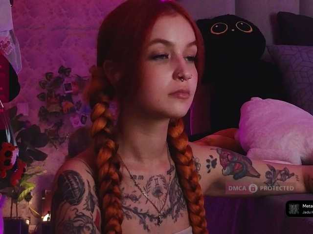 GoodyGirl's BongaCams show and profile