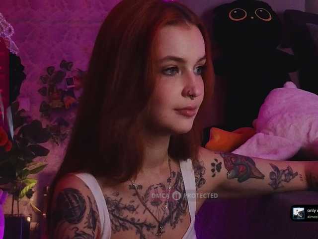 GoodyGirl's BongaCams show and profile