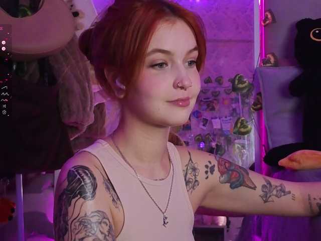 GoodyGirl from BongaCams is Freechat