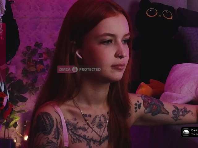 GoodyGirl's BongaCams show and profile