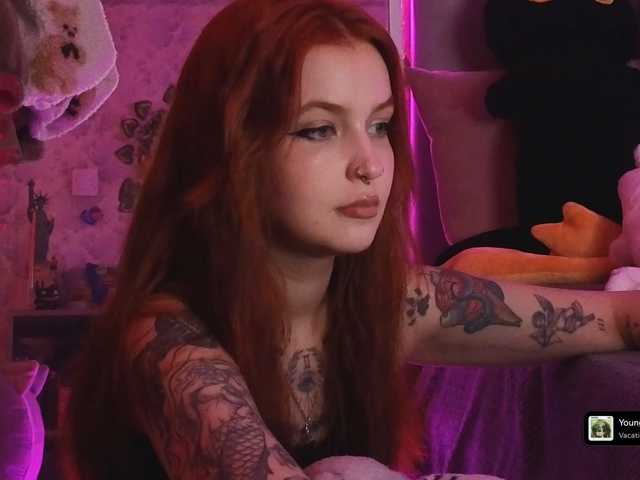 GoodyGirl's BongaCams show and profile