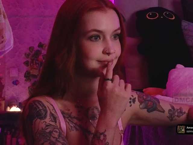 GoodyGirl's BongaCams show and profile