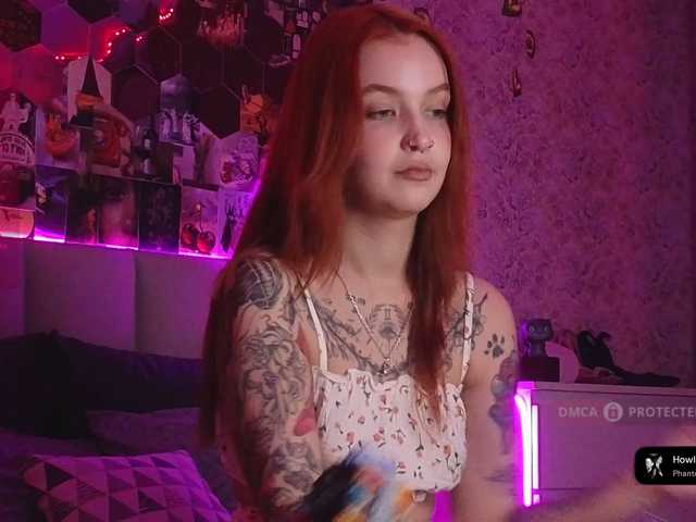 GoodyGirl's BongaCams show and profile