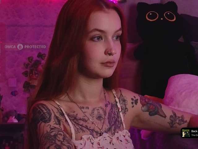 GoodyGirl's BongaCams show and profile