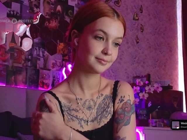 GoodyGirl's BongaCams show and profile