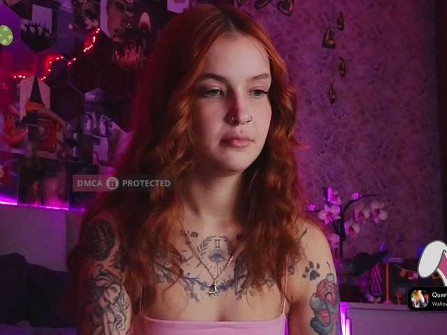 GoodyGirl's BongaCams show and profile