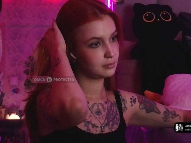 GoodyGirl's BongaCams show and profile