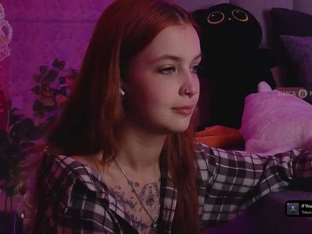 GoodyGirl's BongaCams show and profile