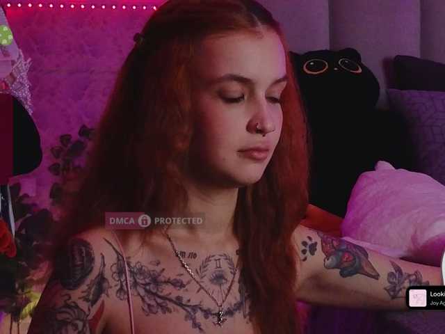 GoodyGirl's BongaCams show and profile