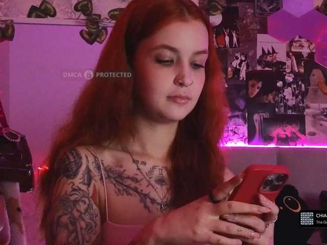 GoodyGirl's BongaCams show and profile