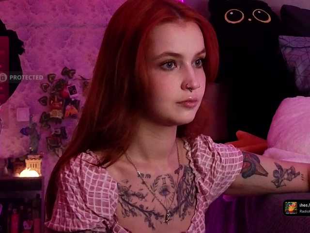 GoodyGirl's BongaCams show and profile