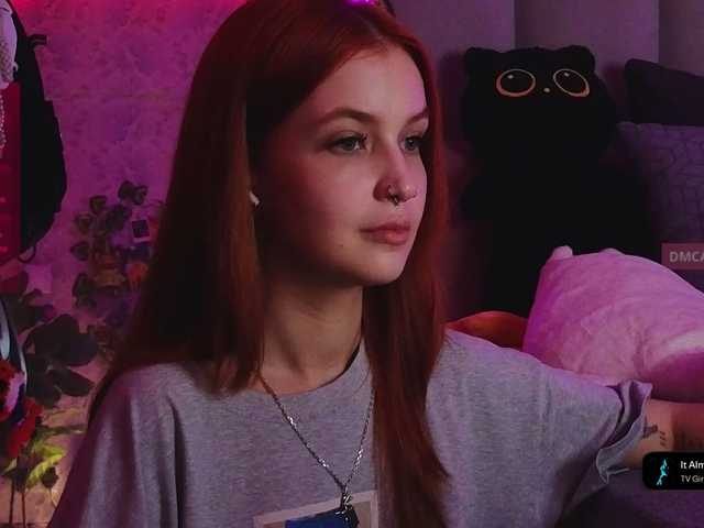 GoodyGirl's BongaCams show and profile