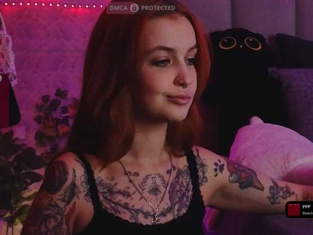 GoodyGirl's BongaCams show and profile