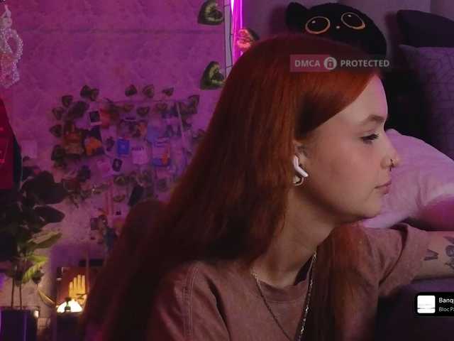 GoodyGirl's BongaCams show and profile