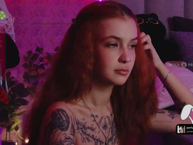 GoodyGirl's BongaCams show and profile