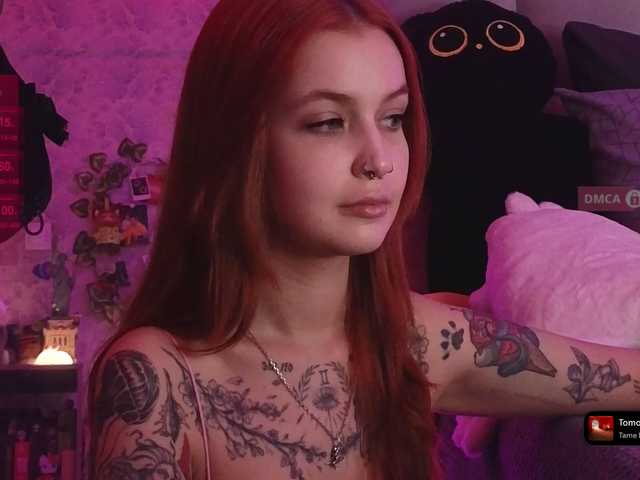 GoodyGirl's BongaCams show and profile