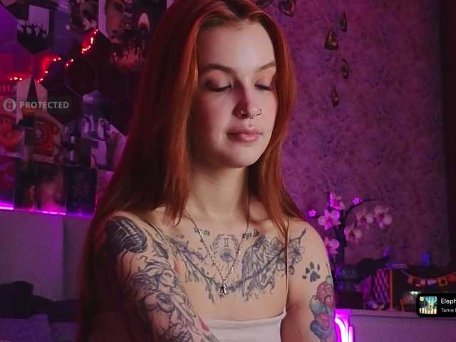 GoodyGirl's BongaCams show and profile