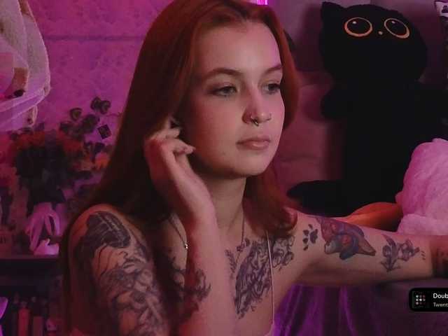 GoodyGirl's BongaCams show and profile