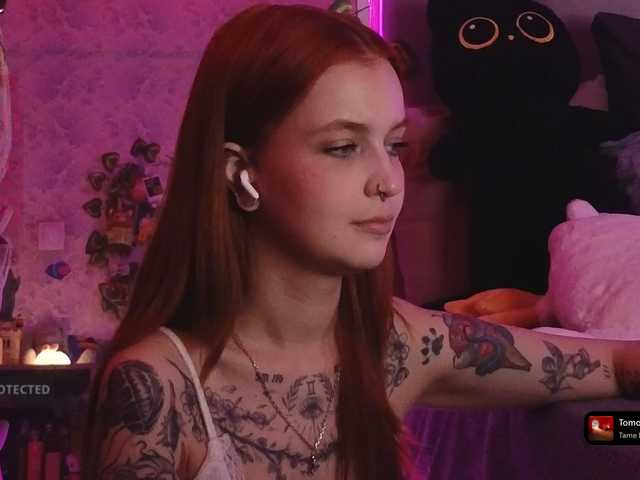 GoodyGirl's BongaCams show and profile