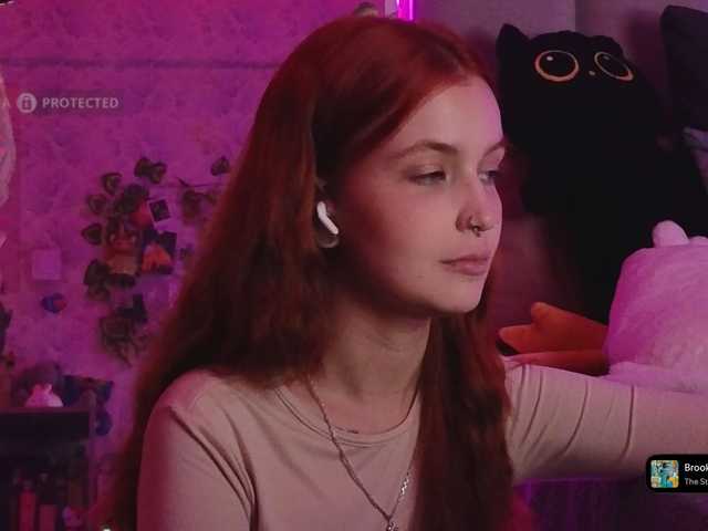 GoodyGirl's BongaCams show and profile