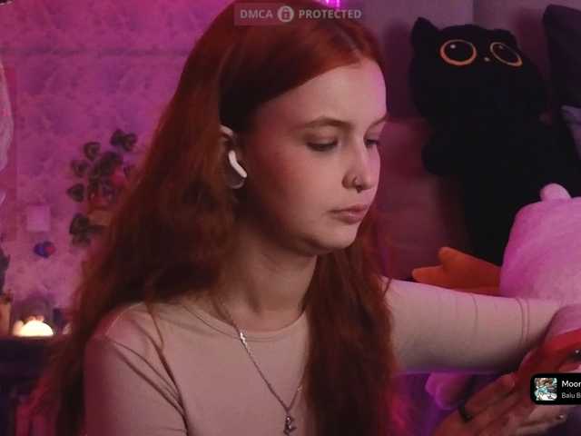 GoodyGirl's BongaCams show and profile