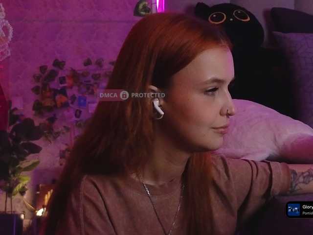 GoodyGirl's BongaCams show and profile