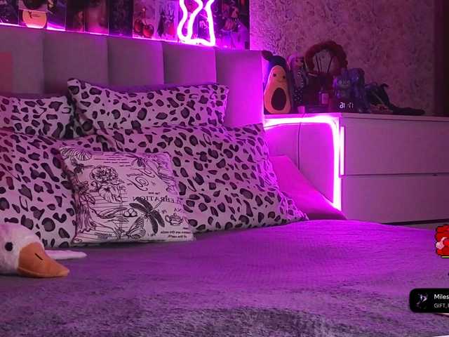 GoodyGirl —  @remainhope everyone has something they love today.NO c2clevels: 9,19,59,99special: 91,192,291random: 49,69