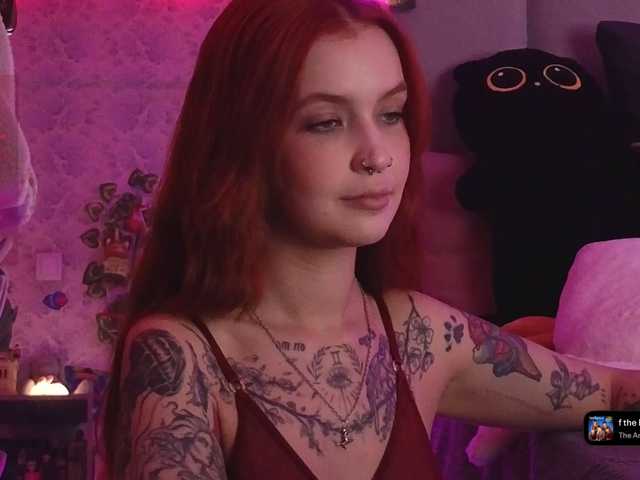 GoodyGirl's BongaCams show and profile