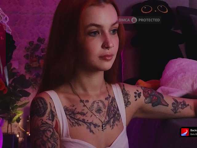 GoodyGirl's BongaCams show and profile