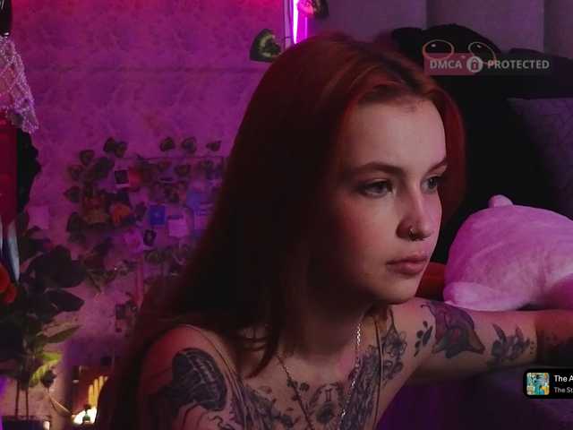 GoodyGirl's BongaCams show and profile