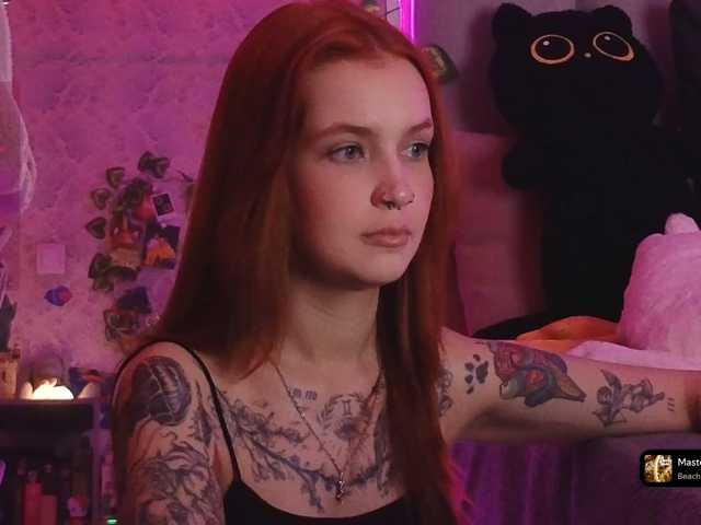 GoodyGirl's BongaCams show and profile