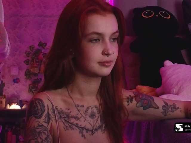 GoodyGirl's BongaCams show and profile