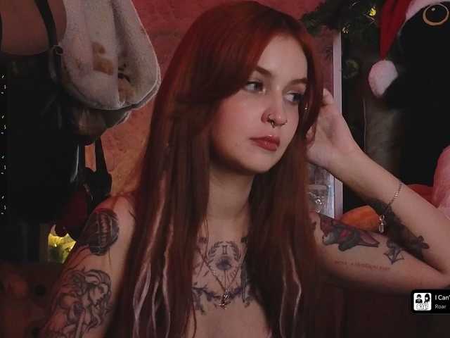 GoodyGirl's BongaCams show and profile