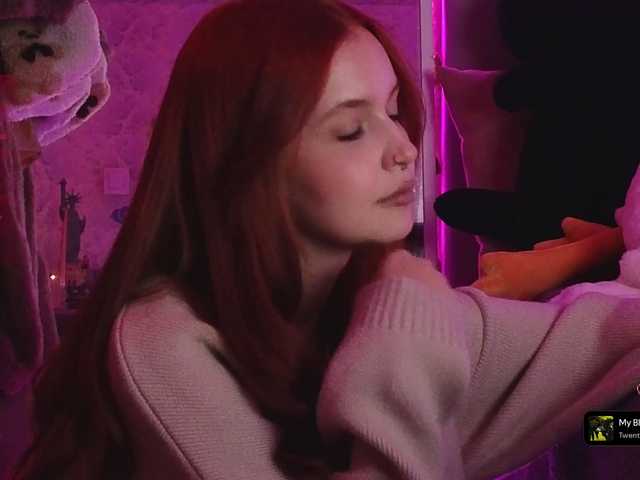 GoodyGirl's BongaCams show and profile