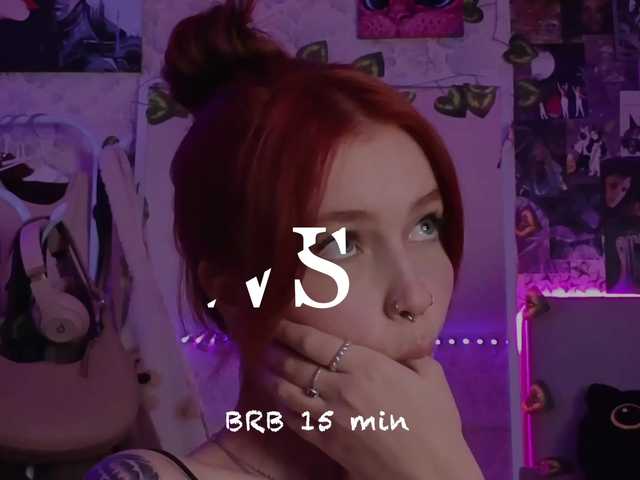 GoodyGirl's BongaCams show and profile