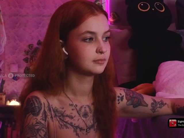 GoodyGirl's BongaCams show and profile