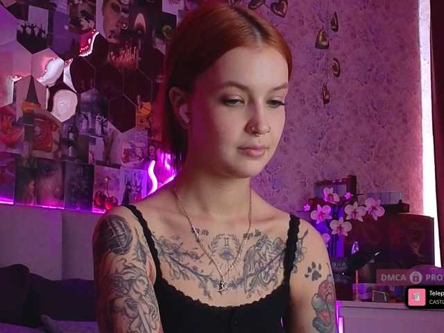 GoodyGirl's BongaCams show and profile