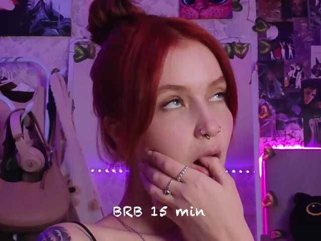 GoodyGirl's BongaCams show and profile