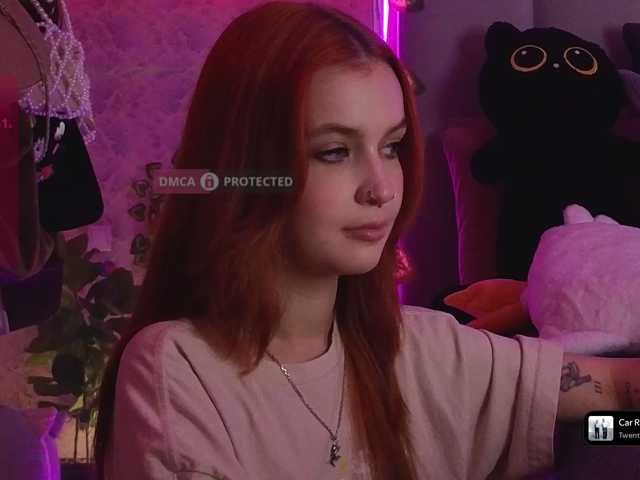 GoodyGirl's BongaCams show and profile