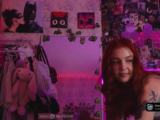 GoodyGirl's BongaCams show and profile