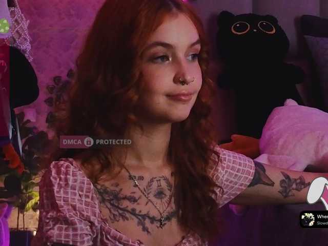 GoodyGirl's BongaCams show and profile