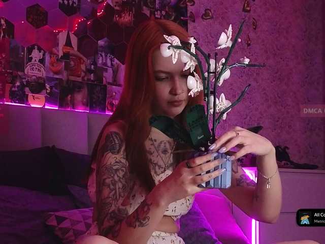 GoodyGirl's BongaCams show and profile