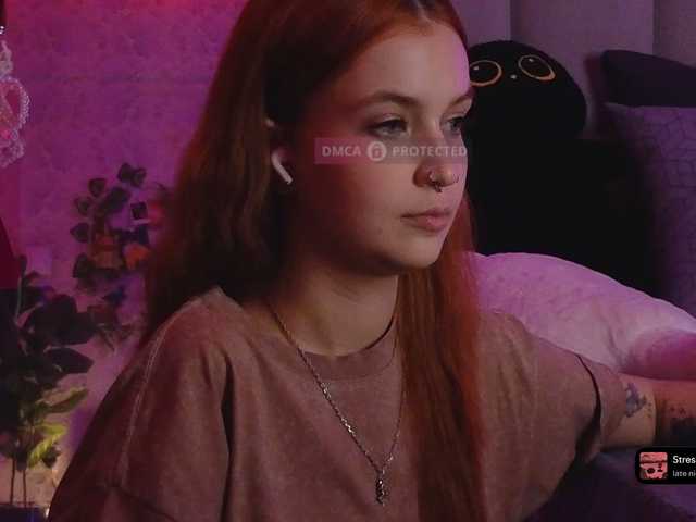 GoodyGirl's BongaCams show and profile