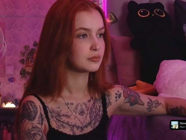 GoodyGirl's BongaCams show and profile