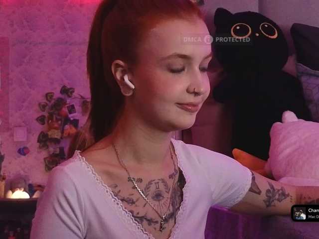 GoodyGirl's BongaCams show and profile