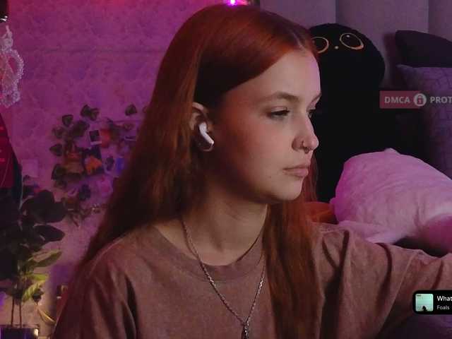 GoodyGirl's BongaCams show and profile