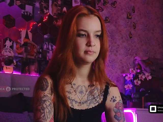 GoodyGirl's BongaCams show and profile