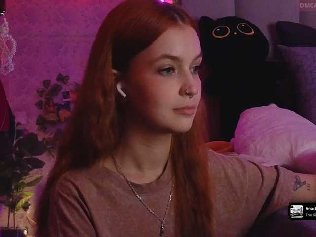 GoodyGirl's BongaCams show and profile